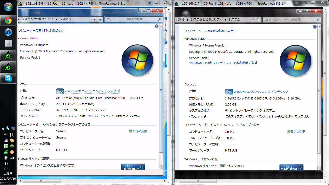 TrueRemote